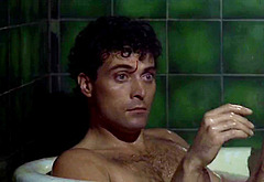 Rufus Sewell nude scenes