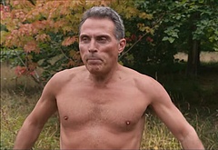 Rufus Sewell nude scenes