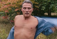 Rufus Sewell nude scenes