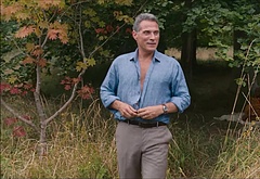 Rufus Sewell nude scenes