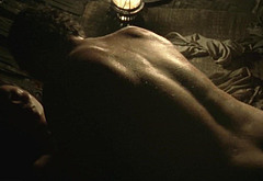 Rufus Sewell nude scenes