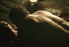 Rufus Sewell nude scenes