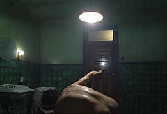 Rufus Sewell nude scenes