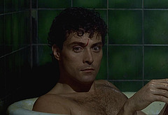 Rufus Sewell nude scenes
