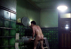 Rufus Sewell nude scenes