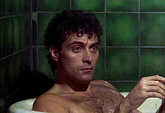 Rufus Sewell nude scenes