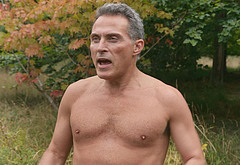 Rufus Sewell nude scenes