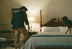 Rufus Sewell nude scenes