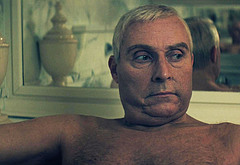 Rufus Sewell nude scenes