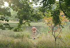 Rufus Sewell nude scenes