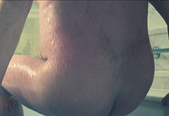 Rufus Sewell nude scenes