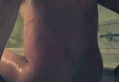 Rufus Sewell nude scenes