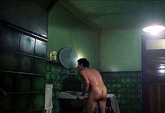Rufus Sewell nudes