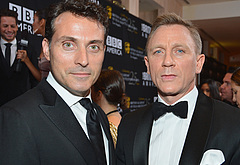 Rufus Sewell sexy pics