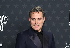 Rufus Sewell sexy pics