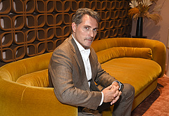 Rufus Sewell sexy pics