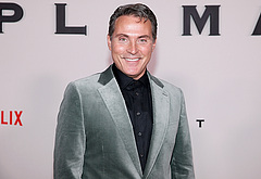 Rufus Sewell sexy pics