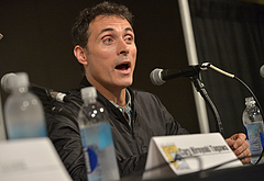 Rufus Sewell sexy pics