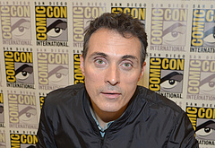 Rufus Sewell sexy pics