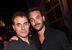 Rufus Sewell sexy pics