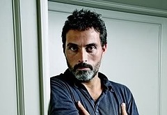 Rufus Sewell sexy pics