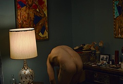 Karl Glusman nude in Eenie Meanie