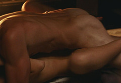 Karl Glusman sex actions