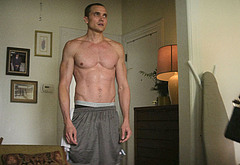 Karl Glusman nudes in Pretty Thing