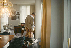 Karl Glusman nudes in Pretty Thing