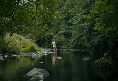 Peter Claffey Really Nude in A Knight of the Seven Kingdoms