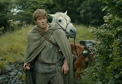 Peter Claffey nude scenes