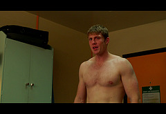 Peter Claffey nude scenes