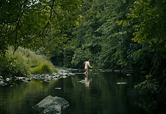 Peter Claffey nude scenes