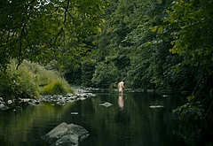 Peter Claffey nude scenes