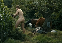 Peter Claffey nude scenes