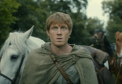 Peter Claffey nude scenes