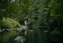 Peter Claffey nude scenes