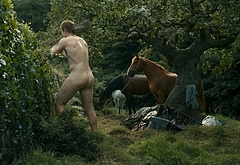 Peter Claffey nude scenes
