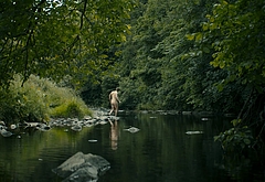 Peter Claffey nude scenes