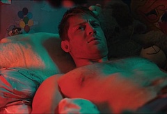 Peter Claffey nude scenes