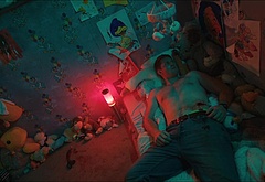 Peter Claffey nude scenes