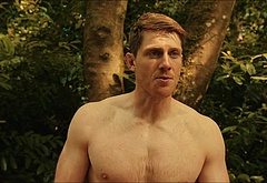 Peter Claffey nude scenes