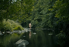 Peter Claffey nude scenes