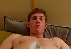 Peter Claffey nude scenes