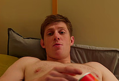 Peter Claffey nude scenes