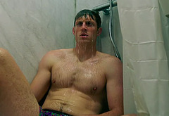 Peter Claffey nude scenes