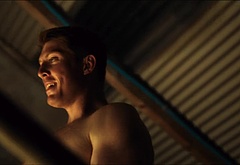 Peter Claffey nude scenes