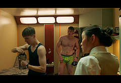 Peter Claffey briefs