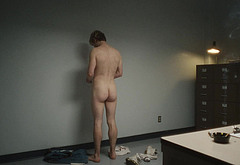 Evan Peters nude in Monster The Jeffrey Dahmer Story