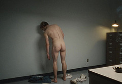 Evan Peters nude in Monster The Jeffrey Dahmer Story